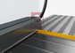 1000mm 0.5m/S Outdoor Indoor Walks Moving Walkway Dengan Solusi Inovatif