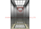Ruang mesin 1.25m/S SS304 Observasi Lift Panorama Lift penumpang domestik
