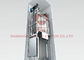 Lift Lift Kamar Mesin Kecil Gearless 5000kg Dengan Desain Standar