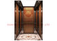 Lift Lift Rumah Tangga Interior VVVF 320kg Dengan Lantai Marmer