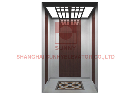 Menghemat Ruang Kamar Mesin Kurang Lift untuk Desain dan Kinerja Bangunan Anda