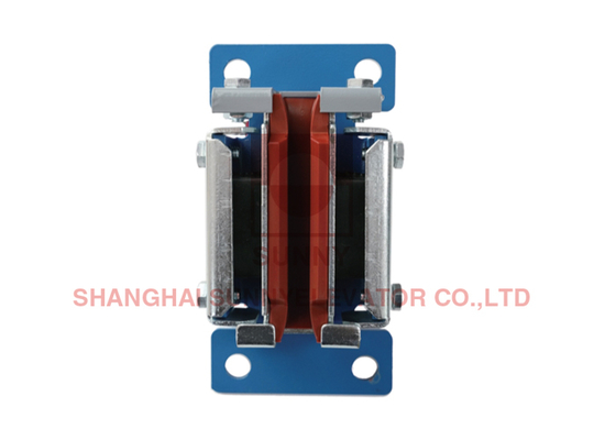 10mm/16mm Lift Slide Speed Guide Shoe Silent Operasi Lift Berkecepatan Tinggi
