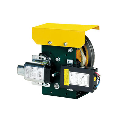 Gubernur Diameter Tali Kawat Ф6mm Villa Untuk Suku Cadang Lift