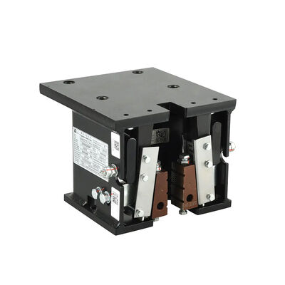 9/10/15.88/16mm Lebar Rel Panduan Lift Alat Keamanan Progressive Untuk suku cadang Lift