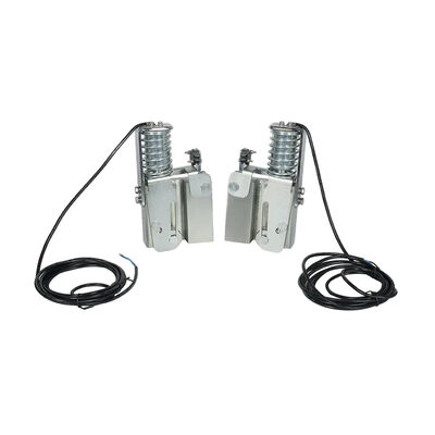 0.25-0.4m/S Kecepatan Nominal Lift Peralatan Keamanan Instan Lift suku cadang