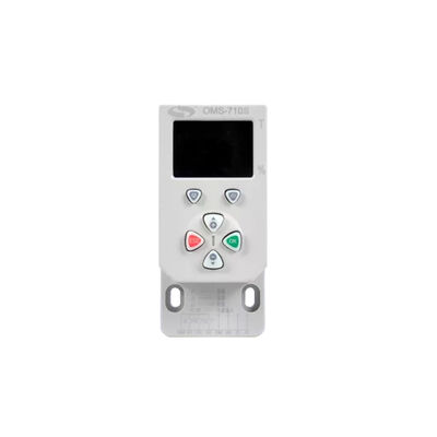 Kompak Struktur Hall Proximity Sensor dengan Efektif Sensing Jarak 2-9mm dan Multi Button Operasi