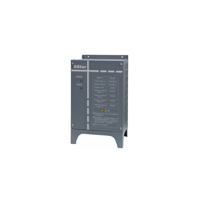 Perangkat Regenerasi Energi Lift Frekuensi 50Hz / 60Hz dengan Rentang Daya 5,5-30KW dan Catu Daya AC380