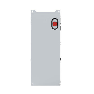 Kabinet Kontrol Lift Cerdas Tanpa Kontak dengan Kecepatan ≤2,5 m/s dan Rem DC110V/3A untuk Pasokan Daya AC Tiga Fasa 380V