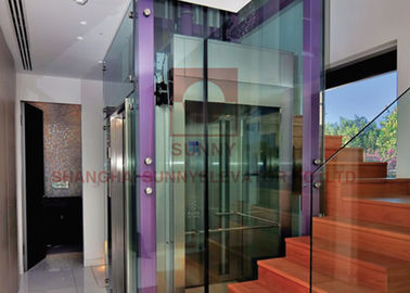 Lift Lift Mirror Stainless Steel Villa Dengan Layanan One Stop