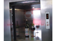 500 Lb AC Electric Dumbwaiter Elevator Rumah Residential Restaurant Kitchen
