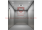 Cargo Auto Car Service Freight Elevator Lift 5000kg Dengan Perangkat Deselerasi