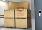 MRL Freight Cargo Elevator 3000kg Untuk Gudang Pabrik