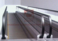 Outdoor Indoor Airport Moving Walkway Trotoar Berjalan 1000mm 0.5m/S