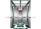 2 - 4 Lantai Electric Residential Passenger Lift Indoor / Outdoor Lift Rumah Kecil