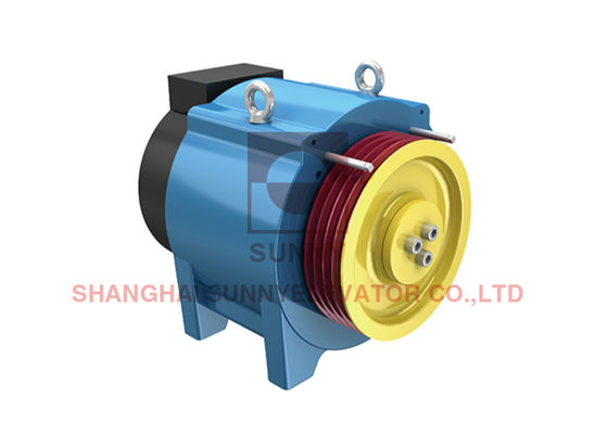 Penggerak Tanpa Gigi Lift Rumah – Motor Halus dan Hemat Energi