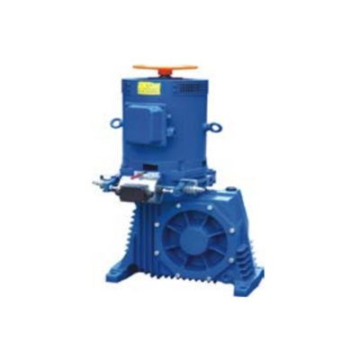 Rem Drive Rem Escalator Drive E-Drive Momentum Dan GlideStream Drive