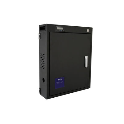 Perangkat Perataan Darurat Kapasitas 5.5KW-22KW Untuk Kegagalan Daya Untuk Suku Cadang Lift Elevator