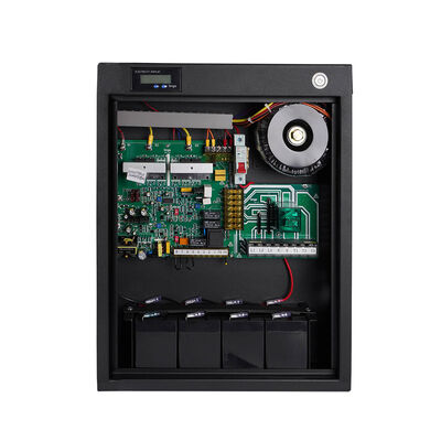 Perangkat Perataan Darurat Kapasitas 5.5KW-22KW Untuk Kegagalan Daya Untuk Suku Cadang Lift Elevator