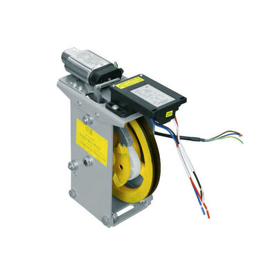 Gubernur Kecepatan Elevator Gaya Tarik 650-1450N Untuk Suku Cadang Elevator Berkualitas