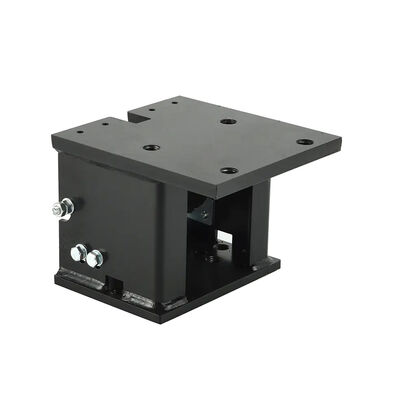 9/10/15.88/16mm Lebar Rel Panduan Lift Alat Keamanan Progressive Untuk suku cadang Lift