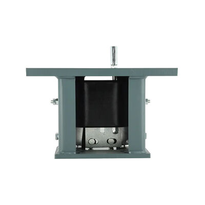 9/10/15.88/16mm Lebar Rel Panduan Lift Alat Keamanan Progressive Untuk suku cadang Lift