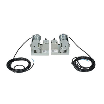 0.25-0.4m/S Kecepatan Nominal Lift Peralatan Keamanan Instan Lift suku cadang