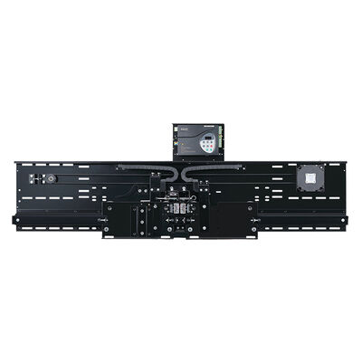 Suku Cadang Lift Akses Operator Pintu Lift Dengan Motor Magnet Permanen