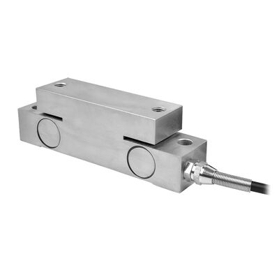 Sensor tekanan lift dengan beban nominal 1000 / 3000 / 5000kg IP67 IP68 Perlindungan dan Konstruksi baja paduan