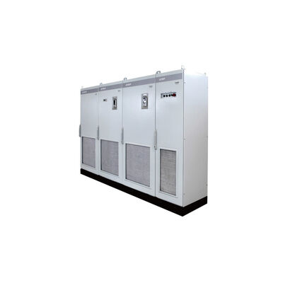 Sistem Kontrol Lift Berkecepatan Tinggi dengan Rentang Kecepatan 3-10 m/s untuk Hingga 64 Lantai dan Penggerak Empat Kuadran