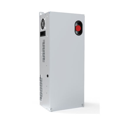 Kabinet Kontrol Lift Cerdas Tanpa Kontak dengan Kecepatan ≤2,5 m/s dan Rem DC110V/3A untuk Pasokan Daya AC Tiga Fasa 380V