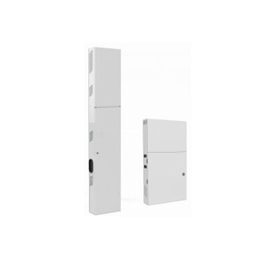Home Elevator Integrated Control Cabinet With Synchronous/Asynchronous  Motor pemasok