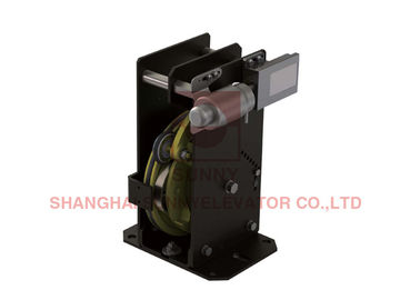 ISO Sheave Diameter 240mm Komponen Lift Gubernur Kecepatan Tinggi Dengan Suku Cadang Lift