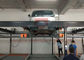 Lift Parkir Hidraulik Otomatis Cargo Garasi Khusus Kendaraan Angkat