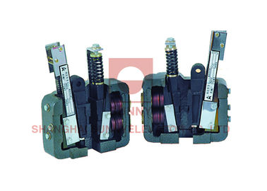 AQ10 Factory Direct Elevator Safety Gear & Brake Untuk Komponen Lift