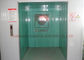 3000kg Lift Industri Tahan Lama Lift Lift Cerah Ukuran Mobil 1168x1600mm