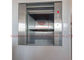 Lift Dapur Hunian Kamar Tidur Makanan Lift AC Drive Tipe 0.4m / S Speed