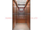 SUNNY Roomless 450kg VVVF Villa Residential Passenger Elevator