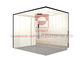 Equal Carrying 0.5M / S 5000kg Freight Machine Room Less Elevator