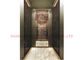 300kg VVVF Control Personal Compact Lift Elevator Untuk Penggunaan Di Rumah