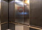 450kg 0.4m / S Lift Rumah Dengan Layanan Profesional Dalam Membangun Bisnis Di Seri Lift
