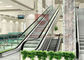 1000mm Subway 2 Cascade 0.5m Shopping Mall Eskalator Tipe Sekrup Lift