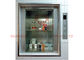 Powerlift SS304 Restaurant Dumbwaiter Elevator Tanpa Attendant