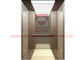 800kg Bangunan Penumpang Mrl Lift Elevator Counter Balancing