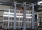 Lift Lift Platform Angkutan Keamanan Tinggi Mobil 3000kg
