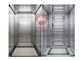 0,4m / S Lift Lift Rumah Listrik Hidrolik Hidrolik Vertikal Perumahan