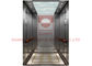320kg Fuji Home Elevator Lift Lift Penumpang Hotel Mewah