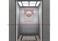 Kontrol Posisi 8 Lift Penumpang Untuk Lift Traksi Gearless Gedung Kantor