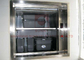 300kg Full Stainless Steel Monarch Control Lift Dumbwaiter Modern