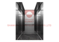 AC Drive VVVF Passenger Home Residential Traction Elevator Lifts For Home