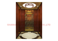 Interiors Machine Room House Residential Lift 320kg